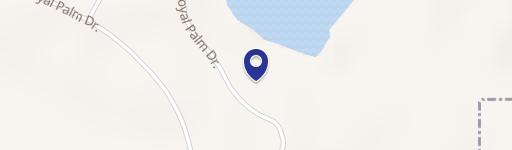 Lakefront Lot in Gated Community