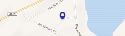 Waterfront Homesite in Gated Community