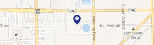 LAND - WINTER PARK, FL