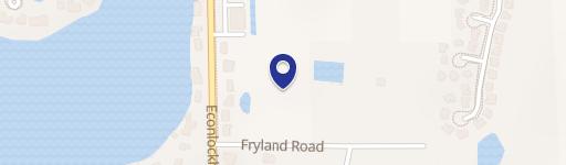 Orlando Vacant Land Opportunity
