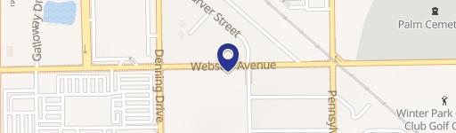 Winter Park Land Opportunity