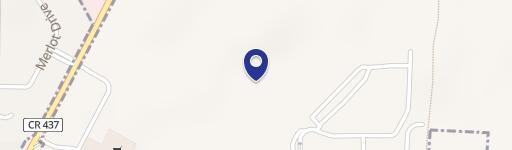Cleared Commercial Vacant Land