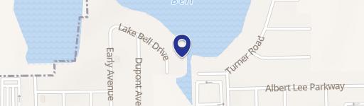 Waterfront Residential Development Land