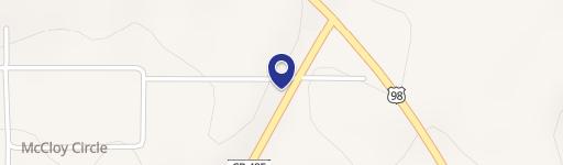 Commercial Land with Heavy Highway Commercial Zoning