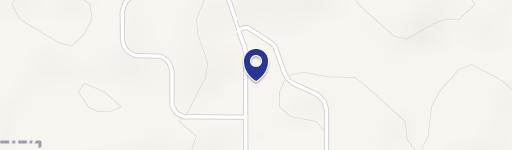 RV Resort Pull-In Lot