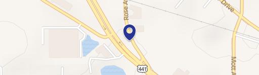 Orlando Auto Sales Lot
