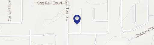 3-Bedroom Duplex in Residential Zone