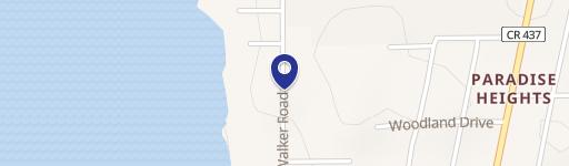 Lakefront Residential Homesite