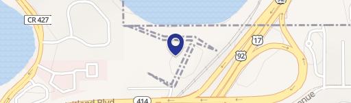 Cleared Lot in Maitland, FL