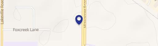 Land with Highway Frontage