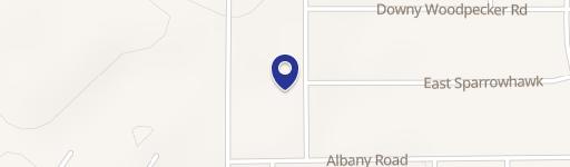Residential Land in Weeki Wachee