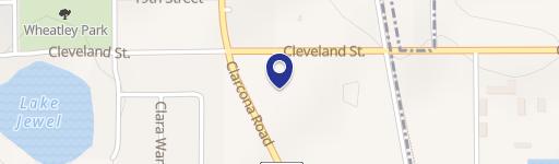 Vacant Residential Land Parcel