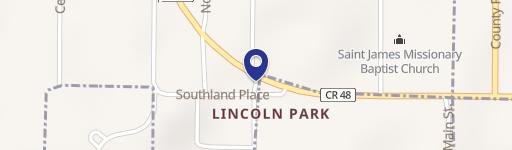 Ready-to-Build Homesite in Bushnell