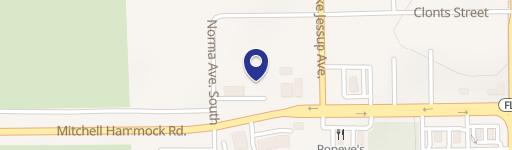 Signalized Intersection Commercial Pad Site