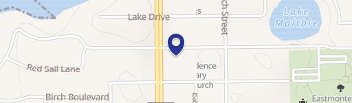 Altamonte Springs Office Suite Available