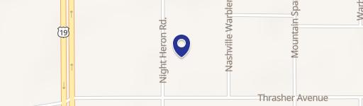 One Acre Residential Lot
