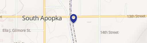 LAND - APOPKA, FL