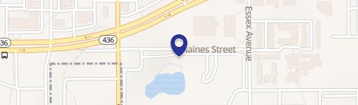 Development Opportunity in Altamonte Springs