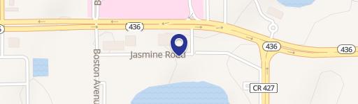 Lakefront Land in Altamonte Springs