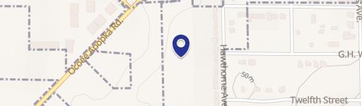 Industrial Development Land Zoned APK-I-L