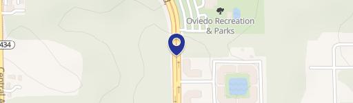 Oviedo Land Development Opportunity