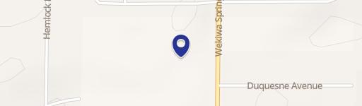 Cleared Land Near Wekiva Springs