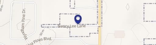 Apopka Cleared Commercial Lot