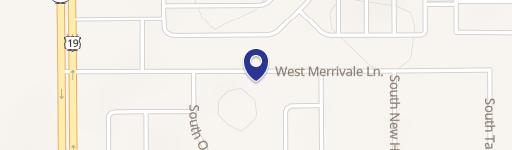 Residential Land Lot