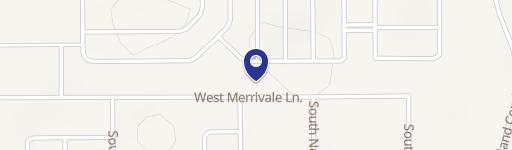 Residential Building Lot on Paved Road