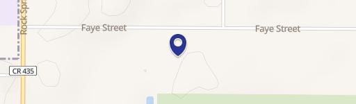 Estate Homesite Backing State Park