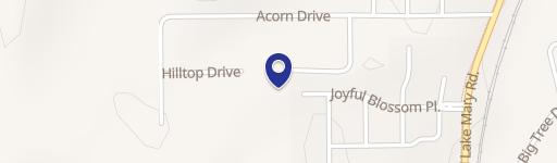A-1 Zoned Residential Land Parcel