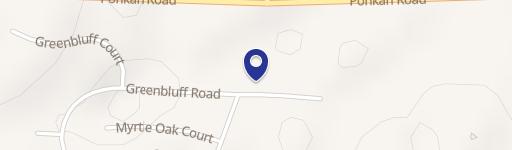 Golf Course Lot in Zellwood
