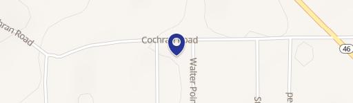 Rural Acreage with Subdivision Potential
