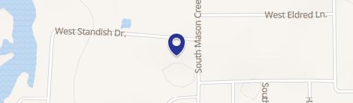 Zoned Mobile Home Land Lot