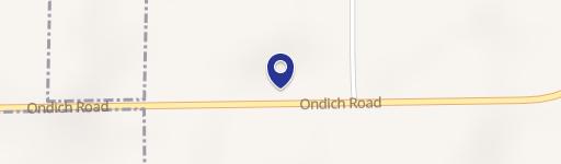 Commercial Land with Pole Barn