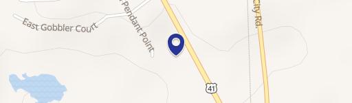 Commercial Land on US 41