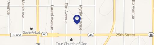 Residential Lot in Sanford, FL