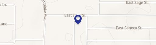 Vacant Residential Land Lot