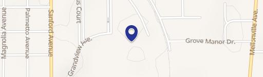 Sanford Acre Lot, Build Ready