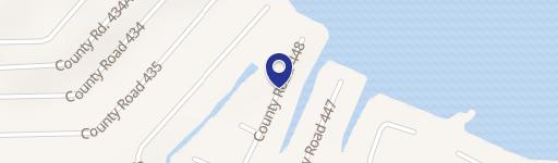 Waterfront Residential Canal Lot