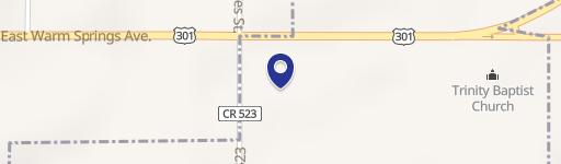 Heavy Commercial Land with Dual-Route Frontage