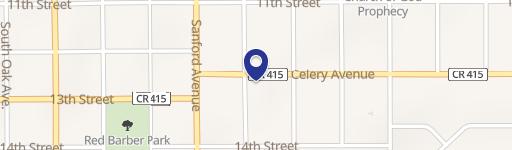 SANFORD, FL Land For Sale