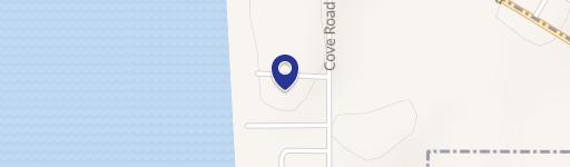 Lakefront Land with Private Dock