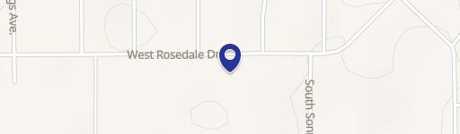 One Acre Homesite in Homosassa