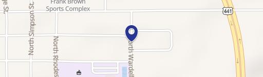 Mount Dora Buildable Lot