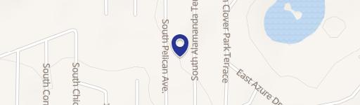 Zoned Residential Land Parcels