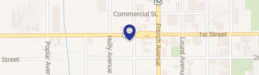 Vacant Zoned Commercial Lot