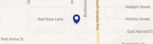 Residential Lot in Inverness, Florida