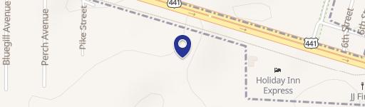 Commercial Development Land