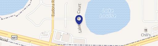 Lakefront Vacant Land Lot